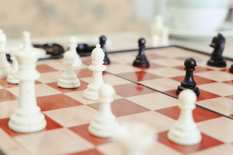 Opening Principles Every Chess Player Should Master